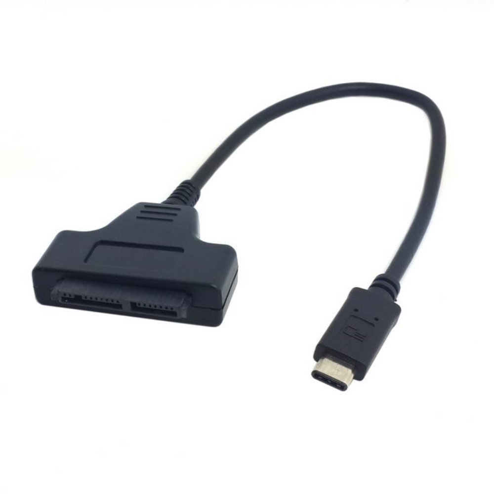Ssd to usb adapter cable driver