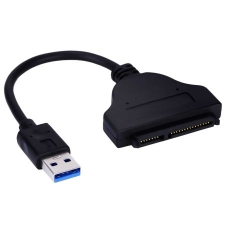 Ssd To Usb Adapter Cable